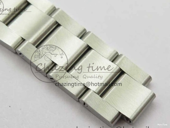 MiroTime 0523 Submariner 116610 LV Green Ceramic ZRF 1:1 Best Edition on SS Bracelet VR3135 (CF Bezel) EasyMatch 2761